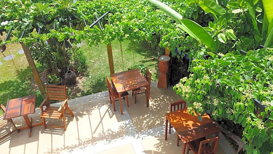 Baan Sooksiri Bangsaray