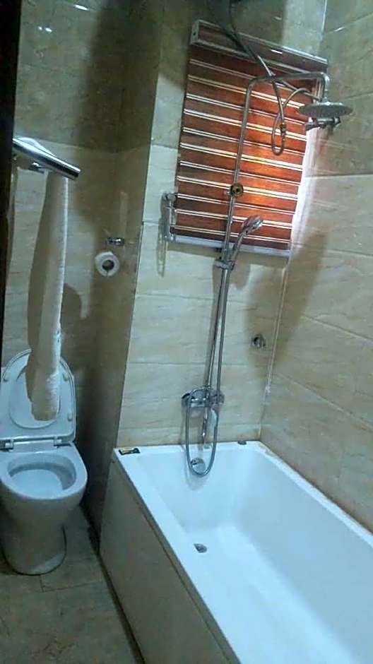 Radiance Spring Hotel