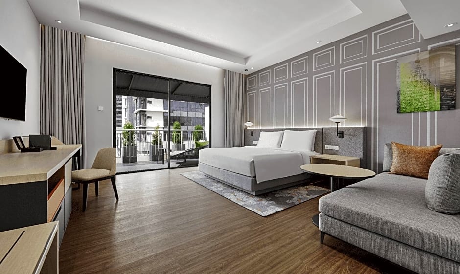 Hyatt Place Kuala Lumpur Bukit Jalil
