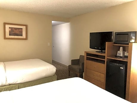 Deluxe Queen Room - Disability Access/Non-Smoking