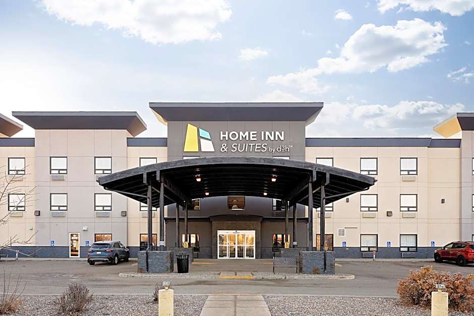 Home Inn & Suites Yorkton