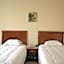 GreenTree Inn Shanxi Yangquan Desheng Street Gong Mao Plaza Express Hotel