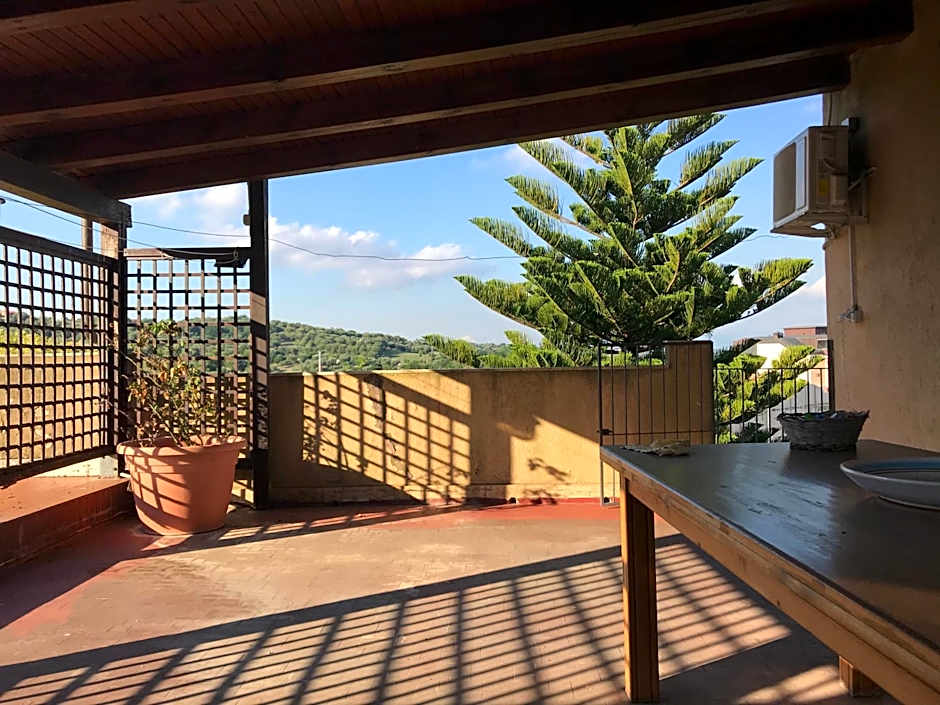 Casa Vacanza I principini