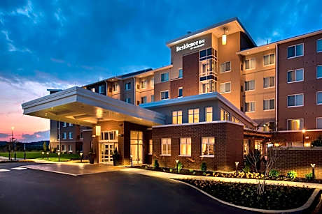 Residence Inn by Marriott Lancaster