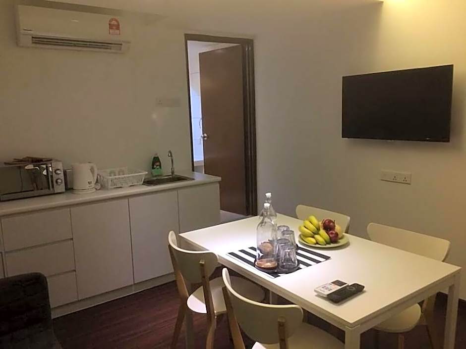 Coffea Garden cafe & stay