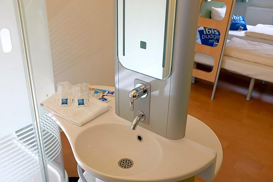 ibis budget Hotel BONN SUD Konigswinter