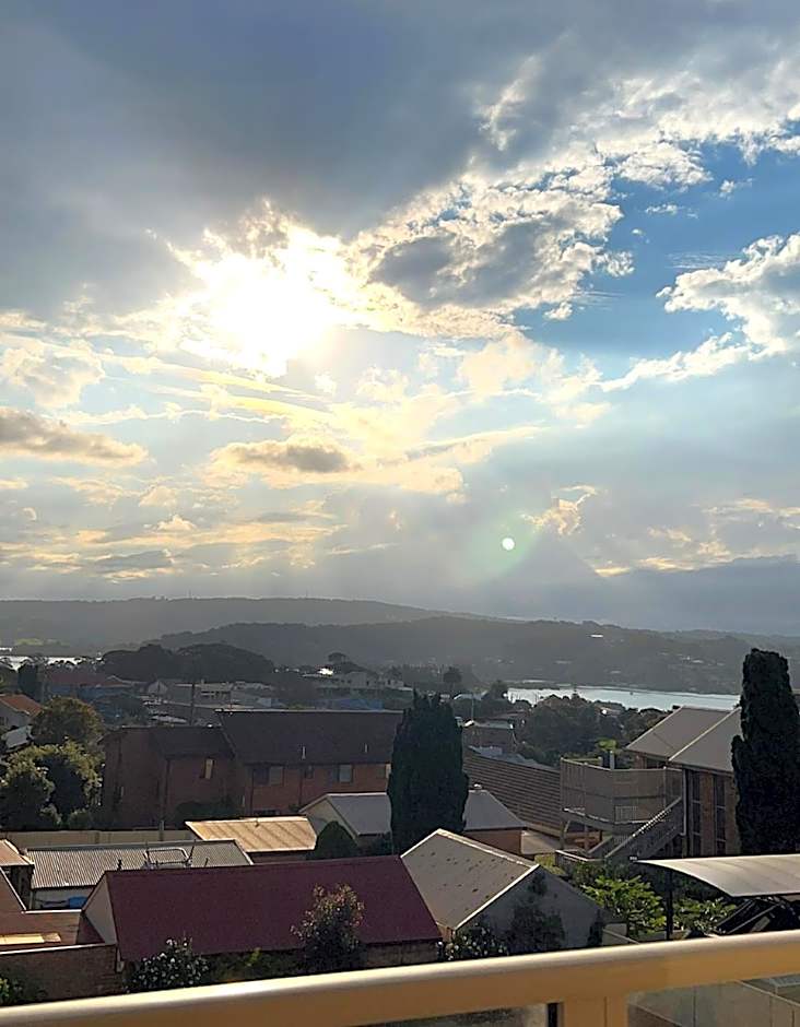 Narooma Palms Holiday Apartments