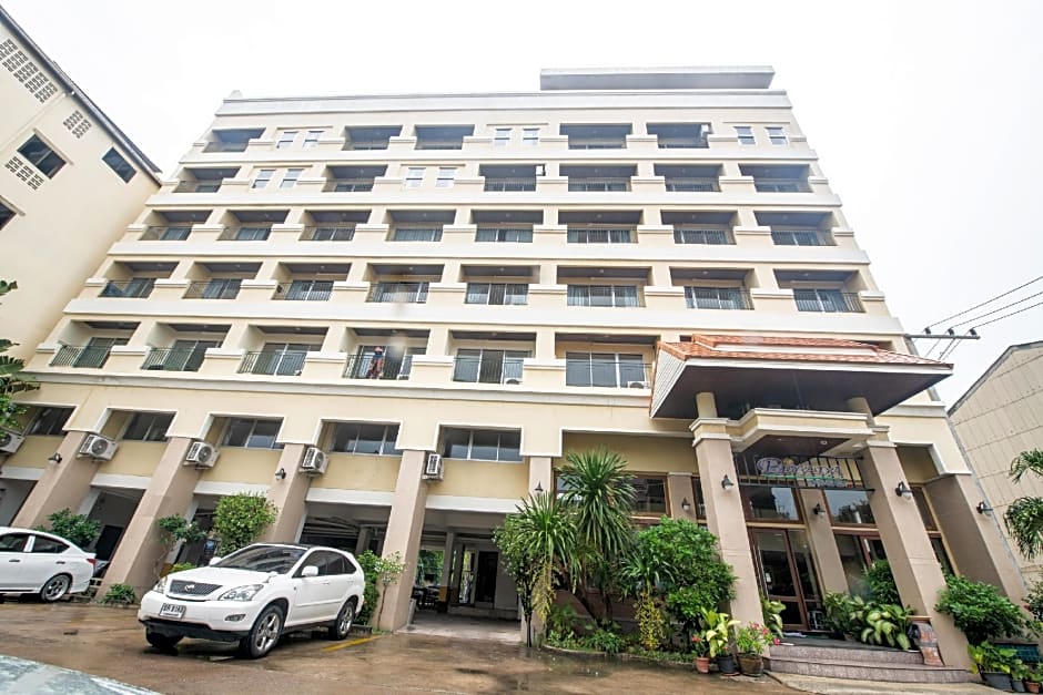 Piyada Residence Pattaya