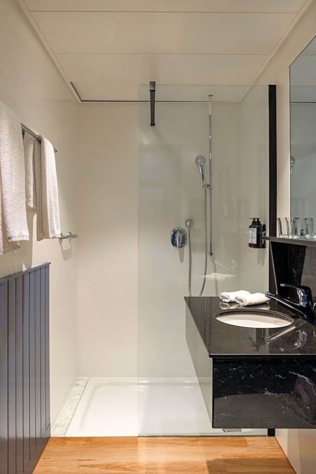 Maison du Lac Boutique Hôtel