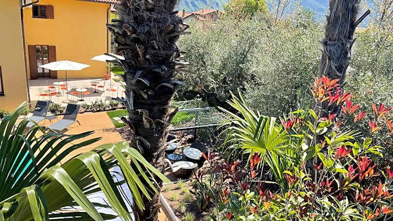 Charming Bellagio Boutique Hotel