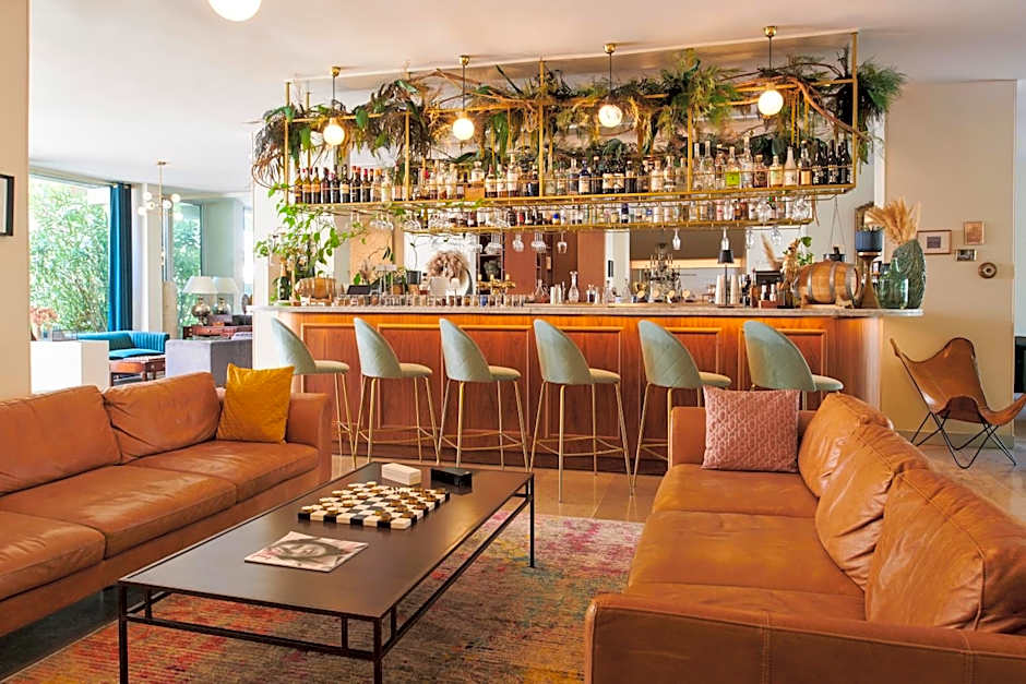 Maison des Ambassadeurs