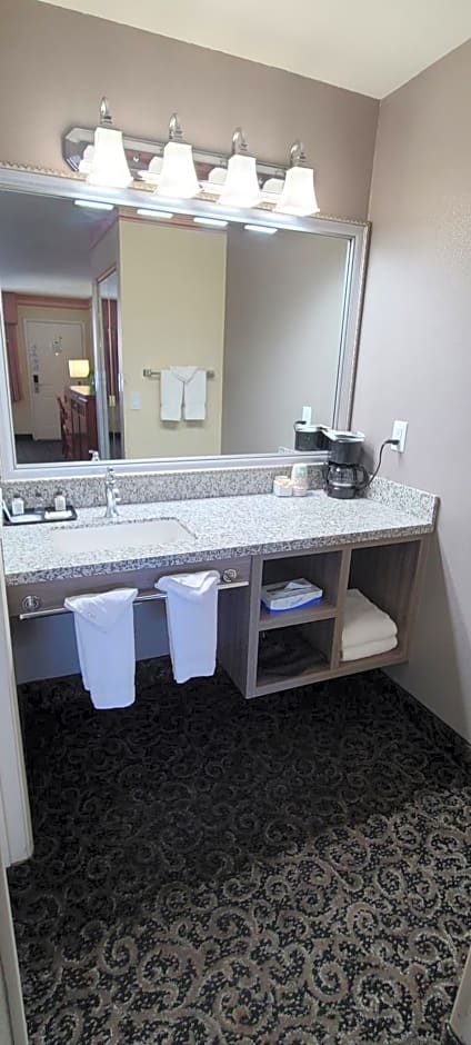 Dow Villa Motel