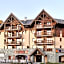 Les Hauts de Valmeinier