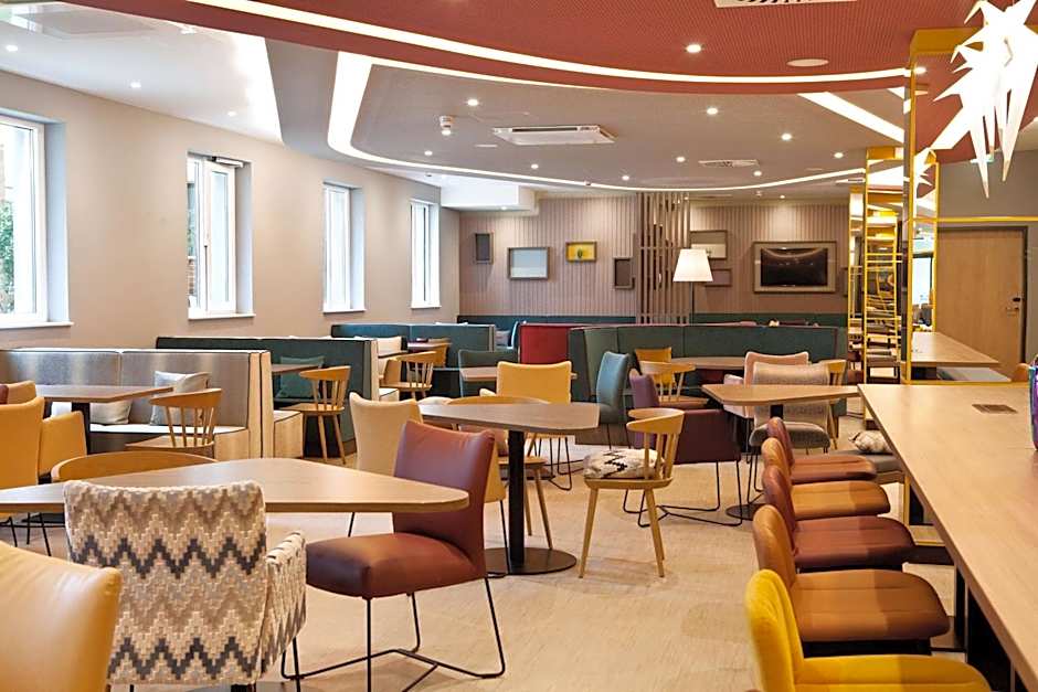 Hampton By Hilton Regensburg