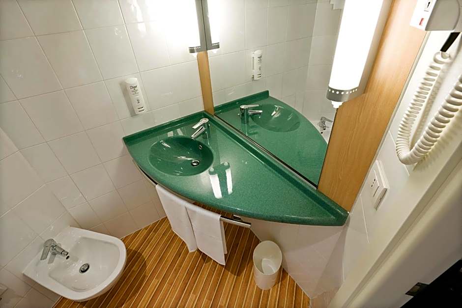 Hotel Rafael