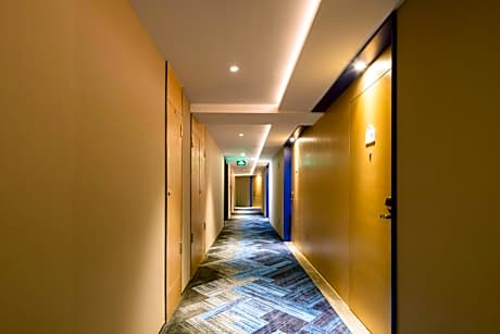 Holiday Inn Express Foshan Chancheng, an IHG hotel