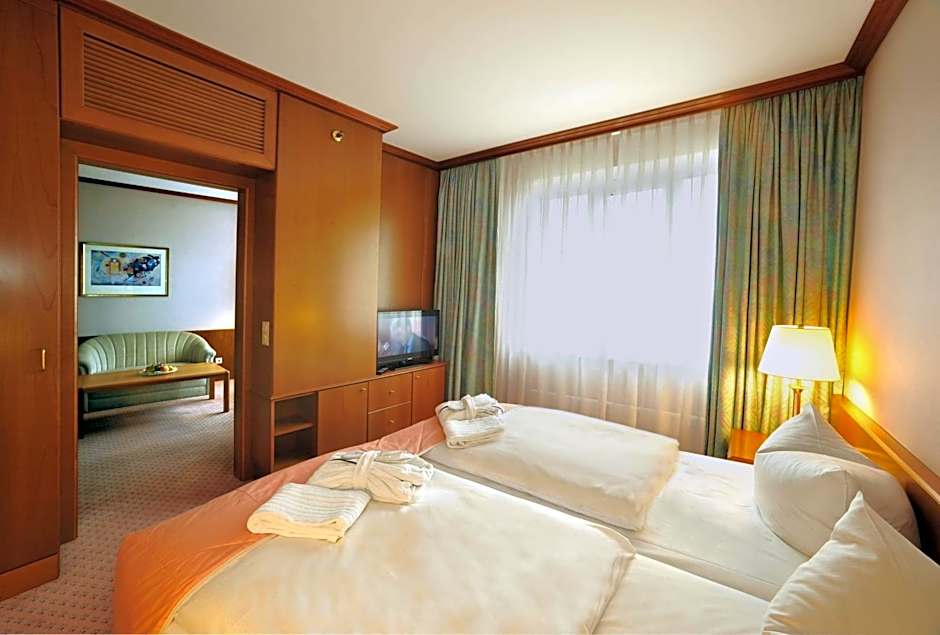 Radisson Blu Hotel Cottbus