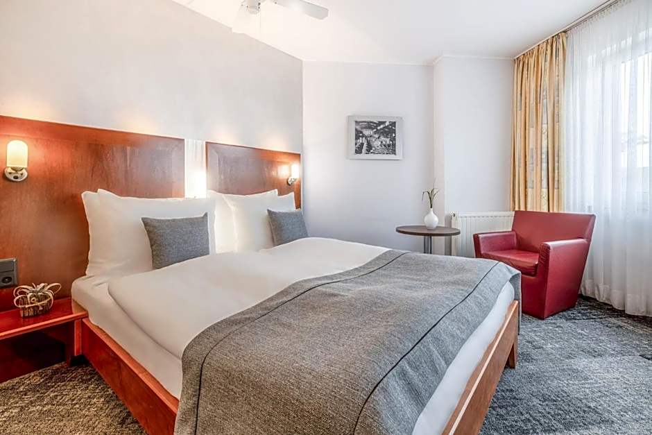 Garner Hotel Oberhausen by IHG