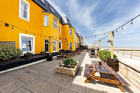 The Beaches Hotel
