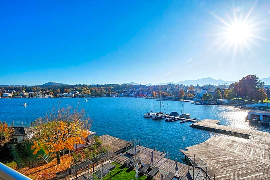 Boutiquehotel Wörthersee - Serviced Apartments