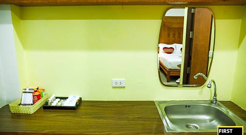 First And Frang Hotel