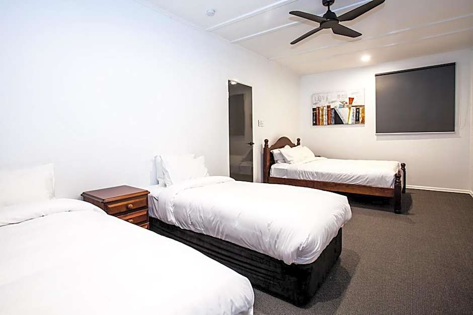 Darra Motel & Conference Centre