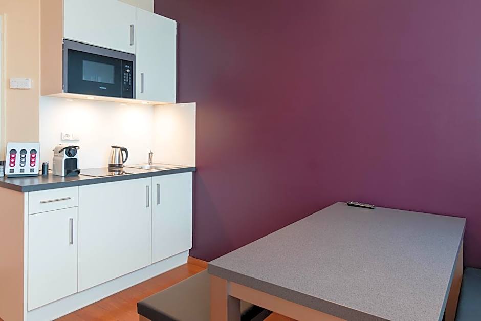 Star G Hotel München Schwabing