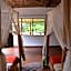 Honey Badger Lodge