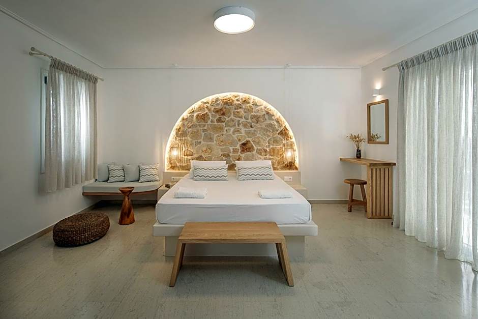 Proteas Hotel & Suites