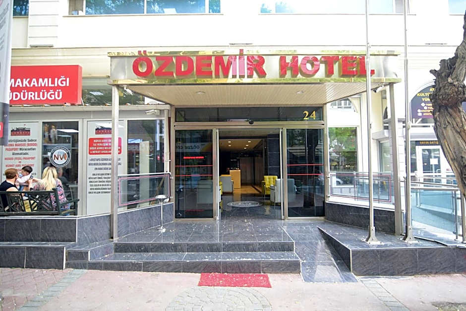 Ozdemir Palas