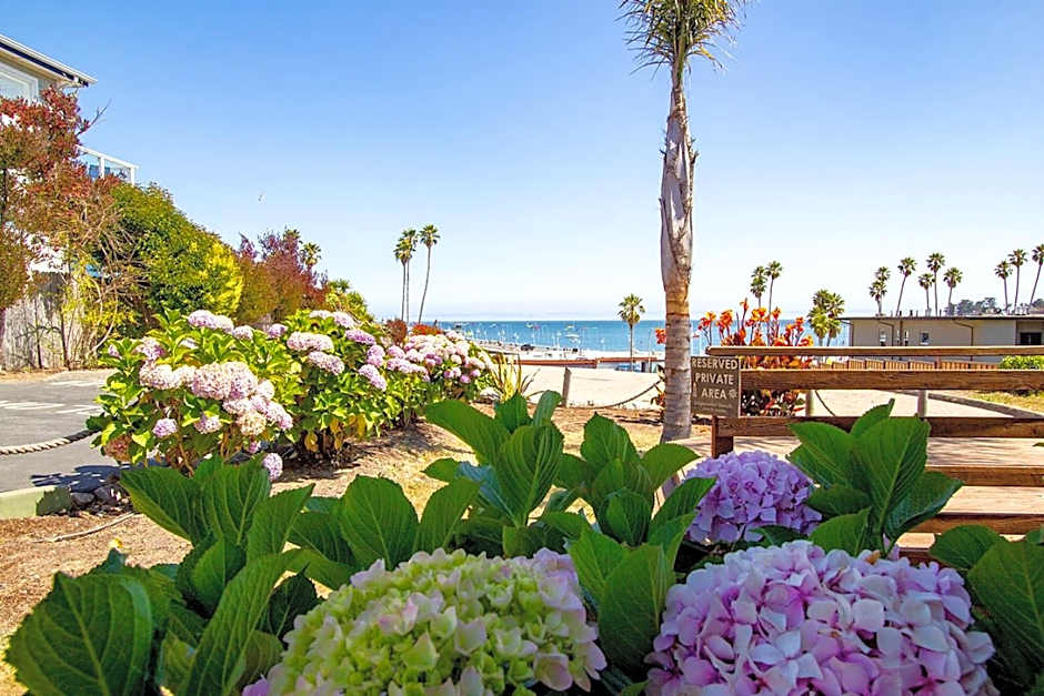 Edgewater Beach Inn