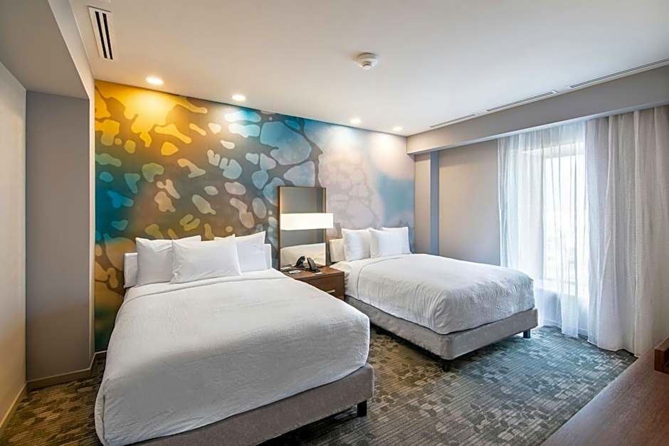 Courtyard by Marriott Mexicali