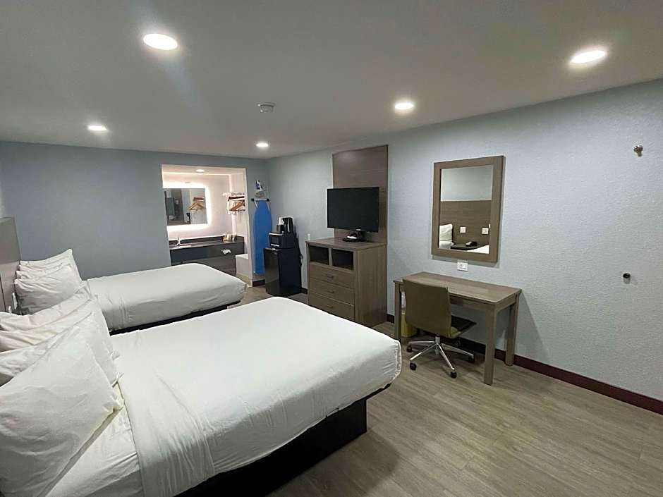 SureStay Hotel by Best Western Childress