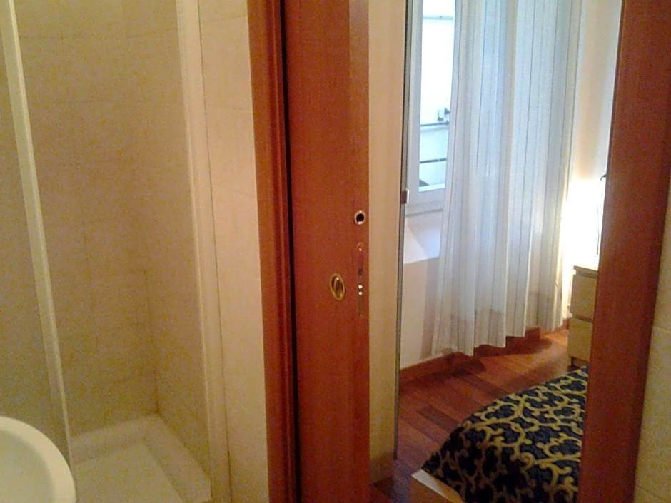 Hotel Perla