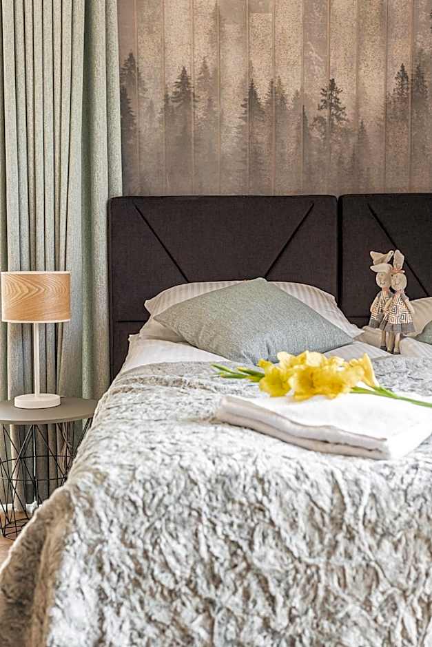 Apartamenty Jedlina