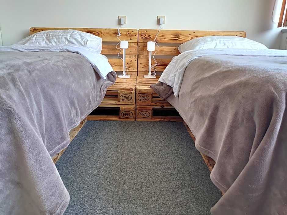 Apartamenty EXPO Nadarzyn 3Rooms