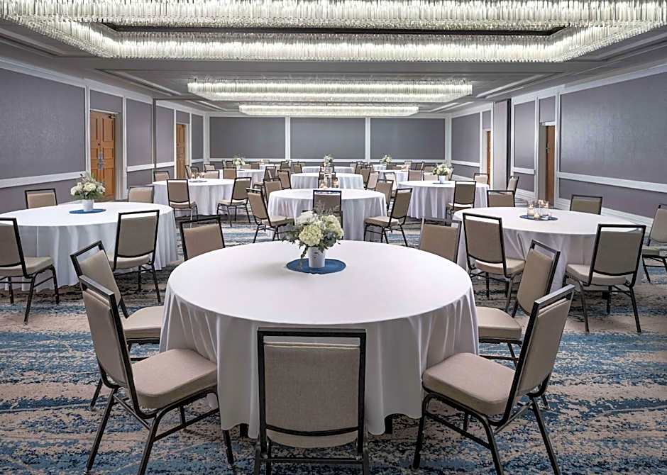 Embassy Suites by Hilton Tucson East, AZ