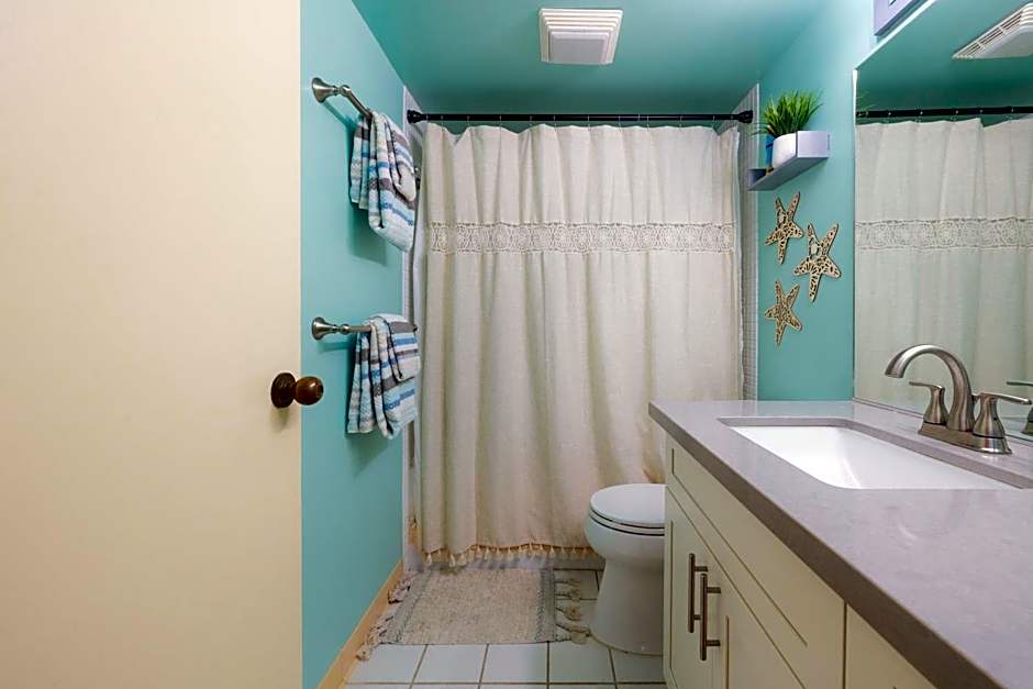 Bishop Suites @ Executive Centre