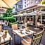 Sheraton Grand Salzburg