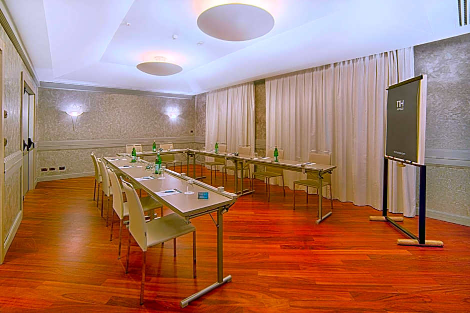 NH Torino Centro