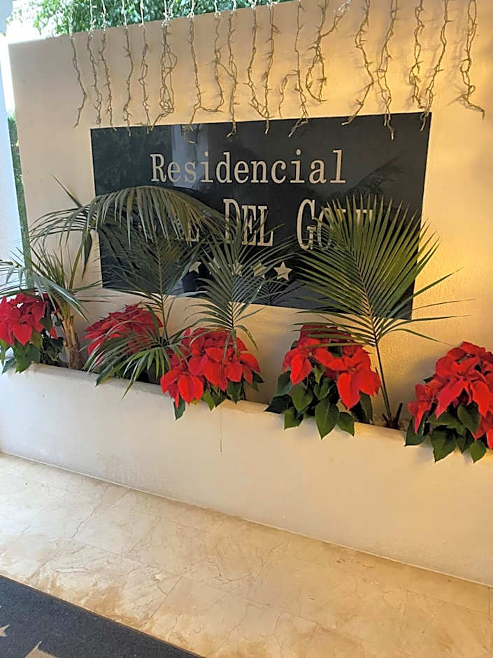 Stunning suite at Hotel Del Golf, 5 stars and frontline Golf, Porto Banus, Marbella