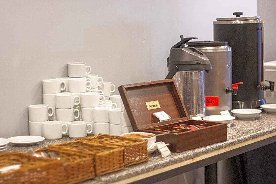 Hotel Cristoforo Colombo