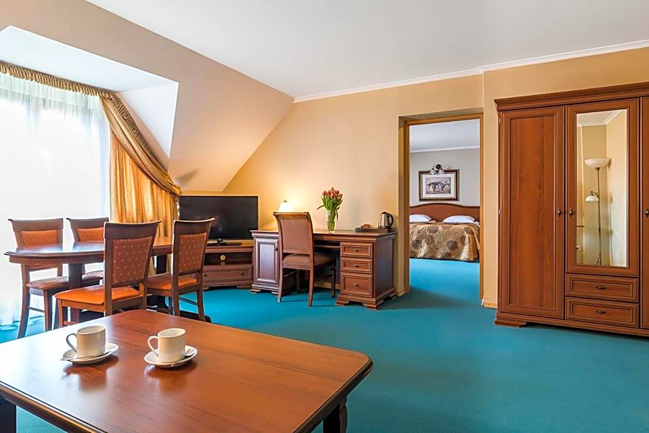 Hotel Wersal