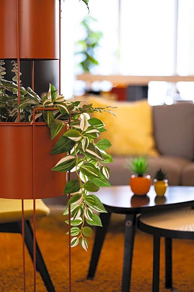 Holiday Inn Express Mechelen City Centre By IHG