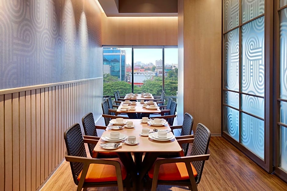 ibis Styles Semarang Simpang Lima