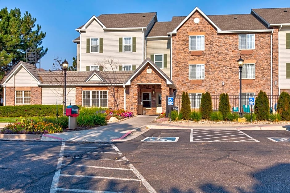 TownePlace Suites Colorado Springs