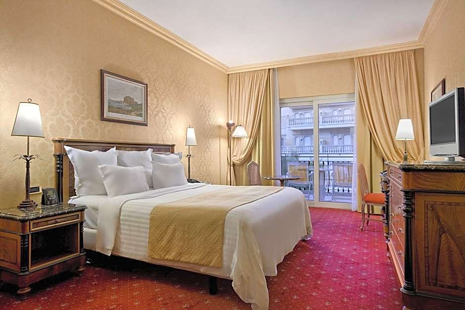 Delta Hotels by Marriott Giardini Naxos