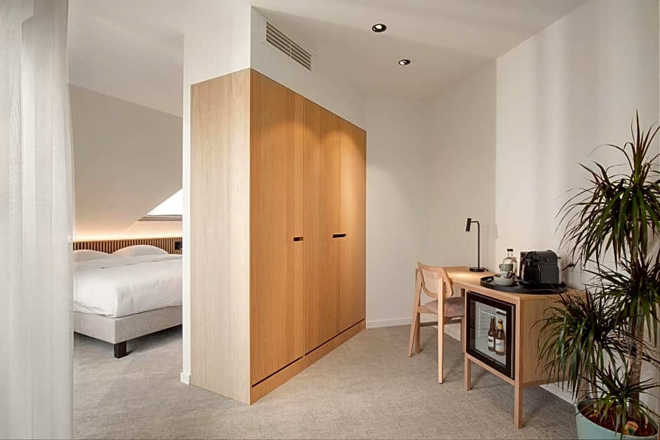 Hotel Chamade
