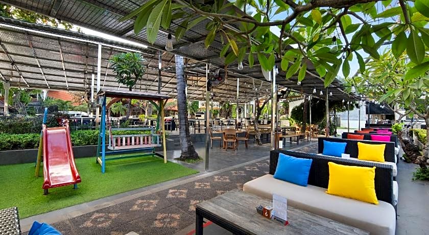 Grand Istana Rama Hotel