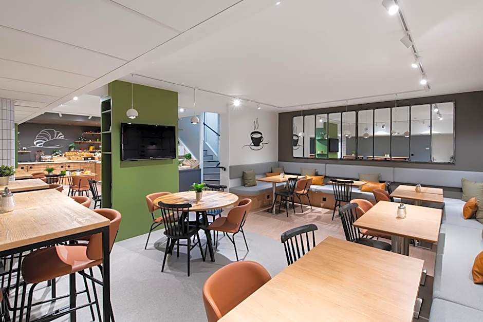 ibis Paris Italie Tolbiac